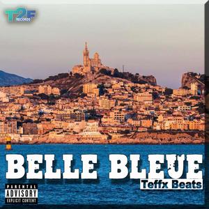 Belle bleue (Instrumental)