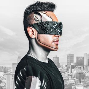 Around The World(feat. Armand Joubert)