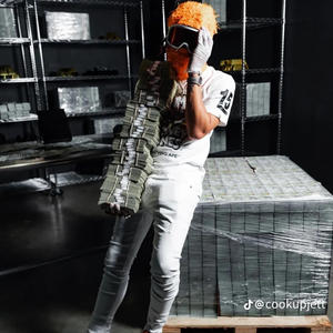 In The Back (feat. BabyJugg & YbcScore00) (Explicit)