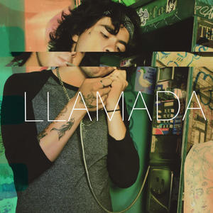 Llamada (feat. Red Eye Beats) (Explicit)