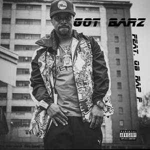 Got Barz (feat. QB Rap P) [Explicit]