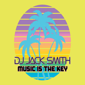Music Is the Key (Radio Edit)