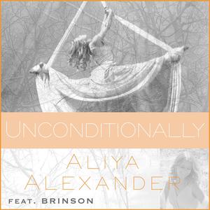 Unconditionally (feat. BRINSON)