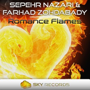 Romance Flames (Original Mix)