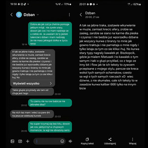 PIERDOLISZ JAK POTŁUCZONY (MŁODY DZBAN DISS) (Explicit)