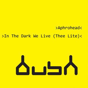 In the Dark We Live(Thee Lite) (Dave Clarke Remix)