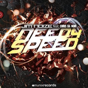 Need 4 Speed (Radio Edit)