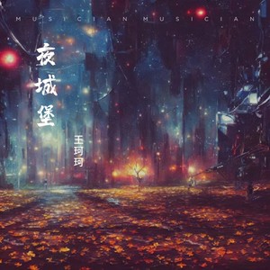 王珂珂 - 夜城堡
