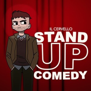 Stand-Up Comedy (Explicit)