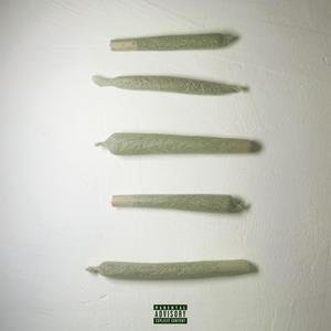 Up In Smoke (Thinkin Bout You) (feat. TreyOnMars) (Explicit)