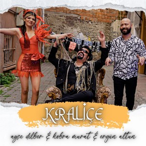 Kraliçe