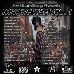 Now We Rise, Vol. 1 (Explicit)