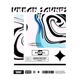 Urban Sounds Vol. 2 (Explicit)