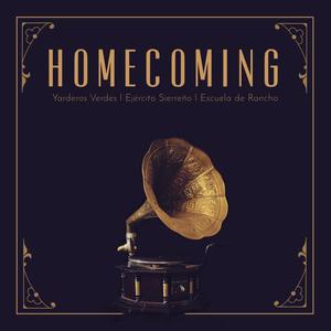 Homecoming (Explicit)