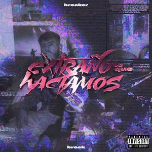 Mi Debilidad: (feat. Brockk)