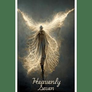 Heavenly Seven (Explicit)