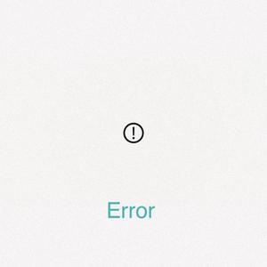 ERROR (Explicit)