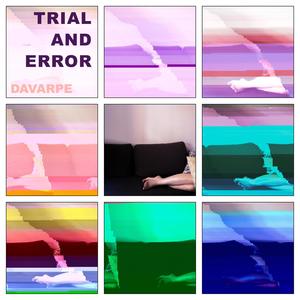 Trial and Error