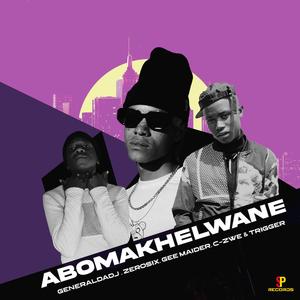 Abomakhelwane (feat. ZeroSix, Gee Maider, C-ZWE & Trigger) (Instrumental)