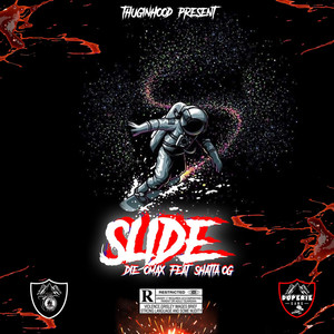 Slide (feat. Shatta Og) (feat. Shatta OG) [Explicit]