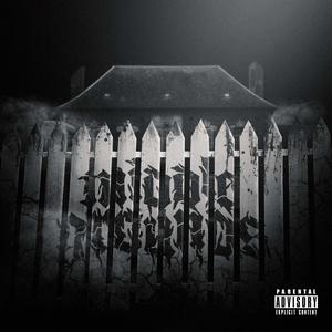 White Picket Purgatory (feat. Reegan du Buisson) [Explicit]