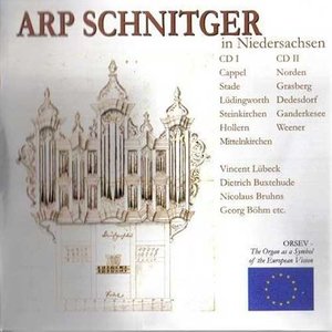 Arp Schnitger in Niedersachsen