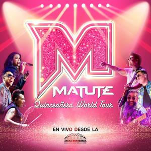 Sentimientos (No Se Murió El Amor / Detrás De Mi Ventana / Dormir Cansado / Quién Como Tú / Lo Que Un Día Fue No Será (Quinceañera World Tour En Vivo Desde La Arena Monterrey)