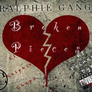 Broken Pieces (Explicit)