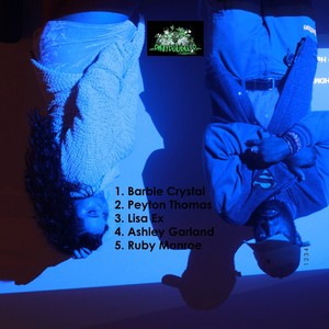 Ruby Monroe (feat. Ant40oz.) (Explicit)