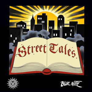 Street Tales (feat. Nice & PRSH) [Explicit]