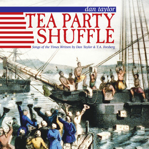 Tea Party Shuffle