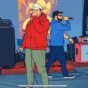 Brindo Por Mi (feat. Ensus)