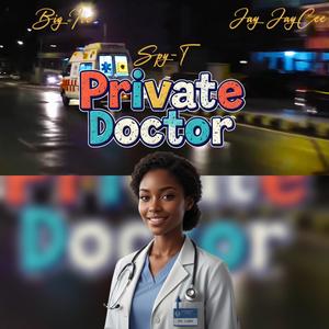 Private Doctor (feat. Jay Jay Cee Mw & Spy T Mw)