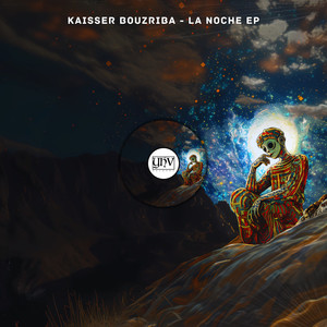 Noche de Fuego (Original Mix)