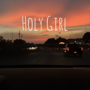 Holy Girl