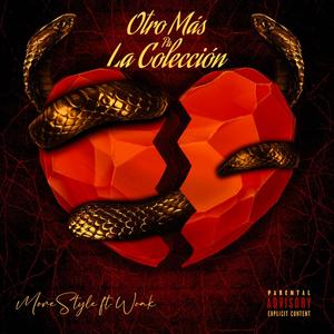 Otro Más Pa' La Colección (feat. MoreStyle)