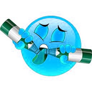 vodka kisses (slowed) (Explicit)