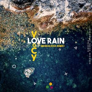 Love Rain