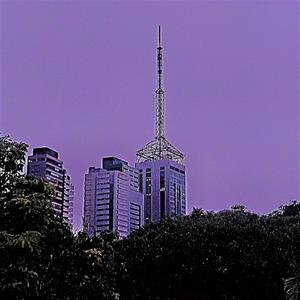 a landscape from my dreams (feat. 4EVER5)