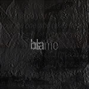 blame
