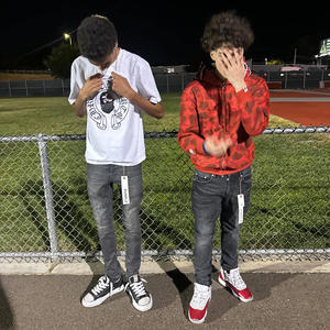 Turn Me Up (feat. LullTyy) (Explicit)