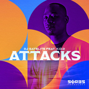 Attacks (Main Mix)
