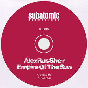 Empire Of The Sun (Original Mix)