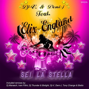 Sei la stella (DJ-V. Remix)