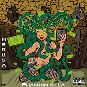 Medusa (Explicit)