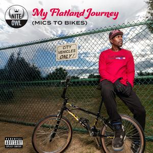 Terry Adams (feat. Traci Meadows) (Explicit)