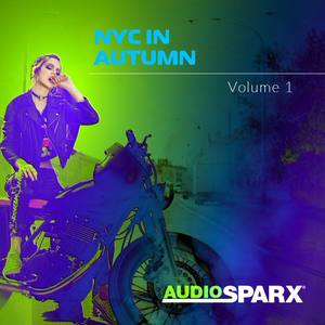 NYC in Autumn Volume 1
