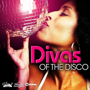 Divas Of The Disco