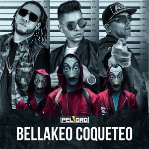 Bellakeo Coqueteo (feat. J-King y Maximan & Liam Z)