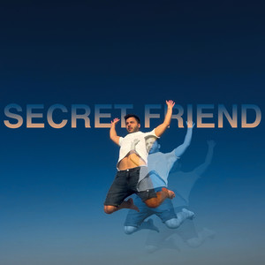 SECRET FRIEND